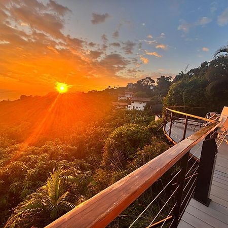 Villa Roca Boutique Resort & Suites - Adult Only Manuel Antonio Exterior photo