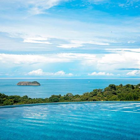 Villa Roca Boutique Resort & Suites - Adult Only Manuel Antonio Exterior photo