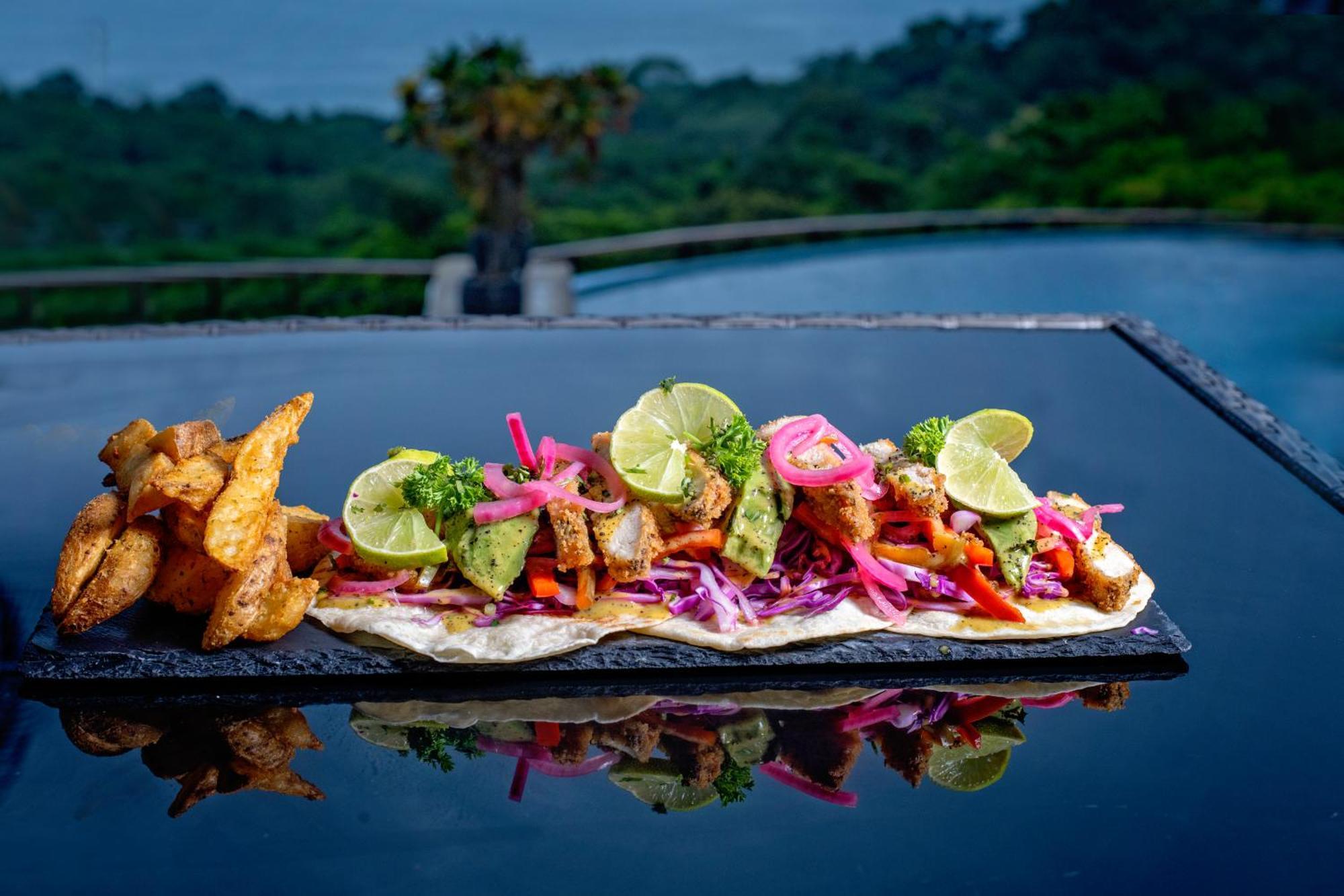 Villa Roca Boutique Resort & Suites - Adult Only Manuel Antonio Exterior photo