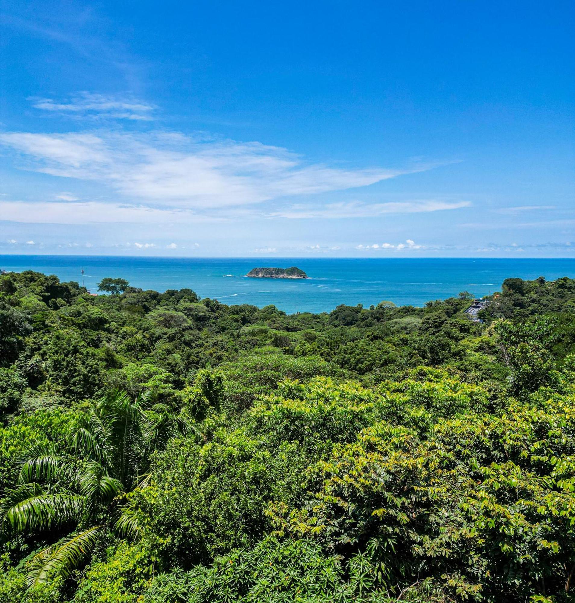 Villa Roca Boutique Resort & Suites - Adult Only Manuel Antonio Exterior photo